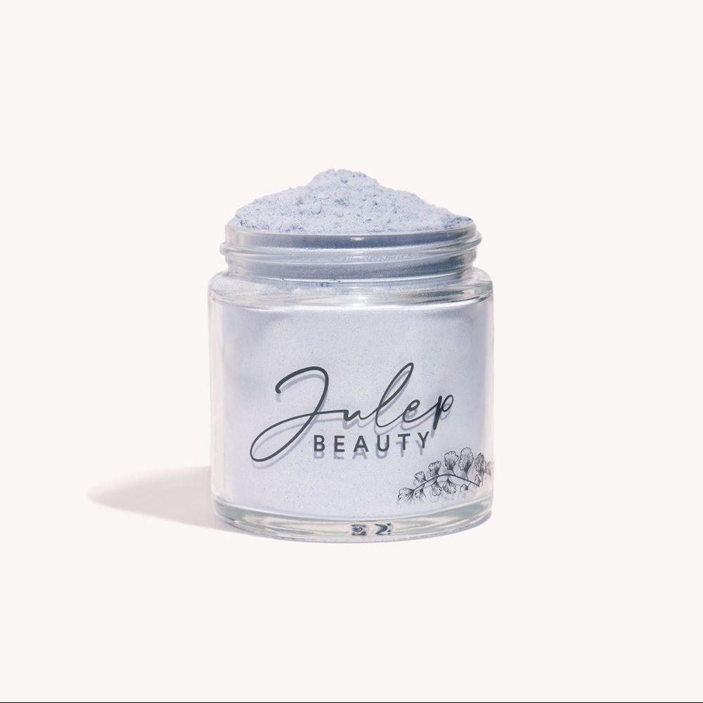 NEW | Julep Beauty Powder House Foaming Cleanser